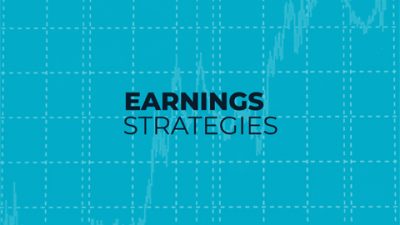 Options Trading – Earnings Strategies – GammaWizard